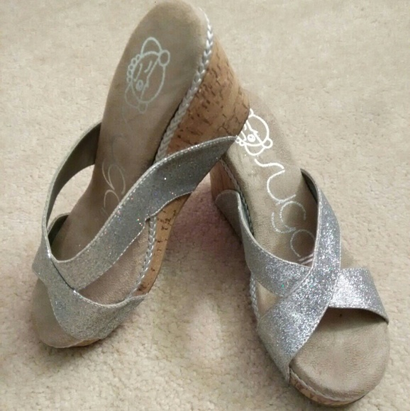 Sugar wedges - Picture 2 of 4